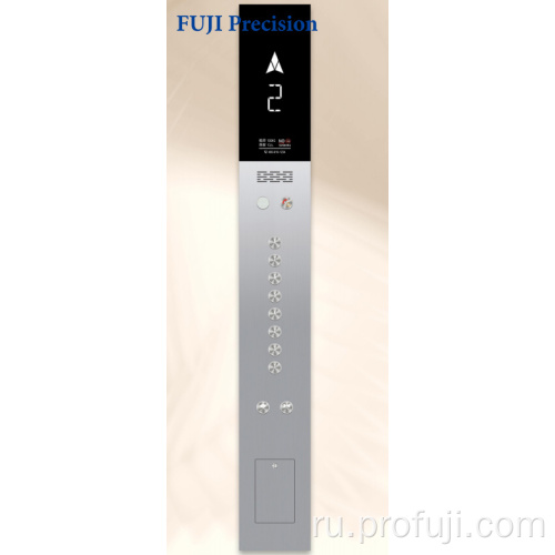 Fuji-6102 REATER ROX для пассажира и грузовых перевозок